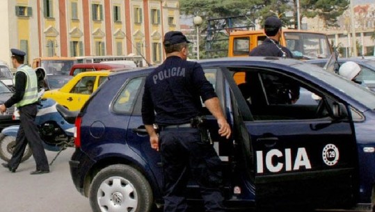 I dënuar në Itali për vjedhje me armë, arrestohet në Kurbin 43-vjeçari