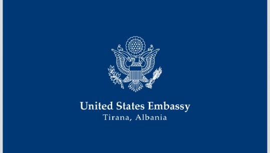 Protesta e Astirit, ambasada amerikane paralajmëron qytetarët e saj