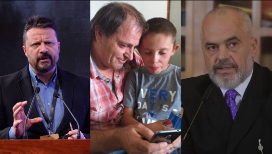 Kreu i Qendrës për Mbrojtjen e Fëmijëve letër Ramës: Sillni fëmijët shqiptarë në shtëpi! Në Siri ka më shumë se 50 Alvinë