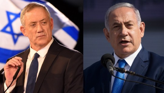 Izrael, Kryeministri Benjamin Netanyahu ka hequr dorë nga formimi i qeverisë