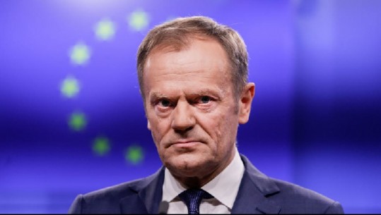 Tusk vlerëson Merkelin dhe kritikon Macron: Reforma për zgjerimin e BE-së, jo në dëm të Ballkanit