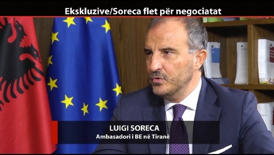 Soreca: Ridiskutimet për negociatat në 'dorë' të Kroacisë, shteti më i ri i rajonit në BE