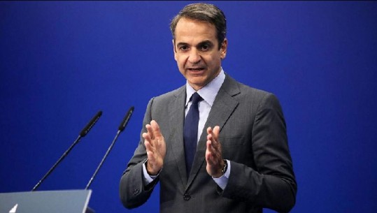 Kryeministri grek: Jemi pro integrimit për Shqipërinë, por parakushti mbeten pakicat  