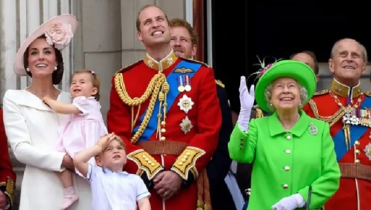 Njihuni me 10 familjet mbretërore më të pasura në Europë (FOTO)
