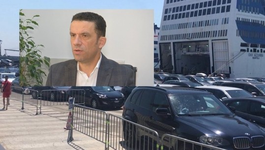 Disa makina të reja rezultojnë të vjedhura/ Nasufi për Report Tv: Rreth 15 raste këtë vit, s'ka dëmshpërblim kur mjeti sekuestrohet