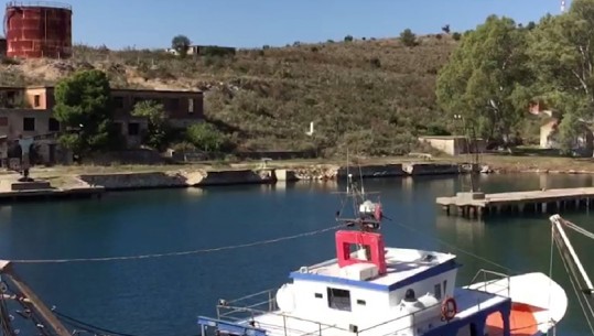 VIDEO/ Ja zonat ku do të ndërtohen portet e jahteve në Sarandë dhe Kepin e Rodonit