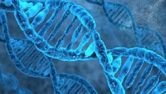 Teknologjia e re do të rregullojë 89% të defekteve të gjeneve
