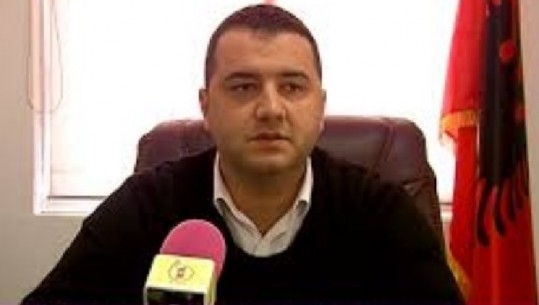 U emërua pak ditë më parë drejtor burgu në Vlorë, dënohet për shpërdorim detyre Egon Velaj