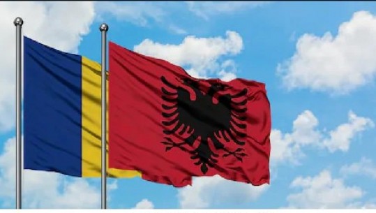 Sot zhvillohet Forumi i biznesit Shqipëri-Rumani, mundësi bashkëpunimi për zhvillimin e ekonomisë