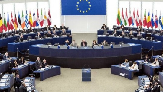 Parlamenti europian miraton rezolutën: Shtyrja e negociatave sjell destabilizim për të gjithë rajonin
