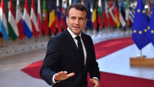 Macron ofron në vend të hapjes së negociatave, partneritet të veçantë për Ballkanin?