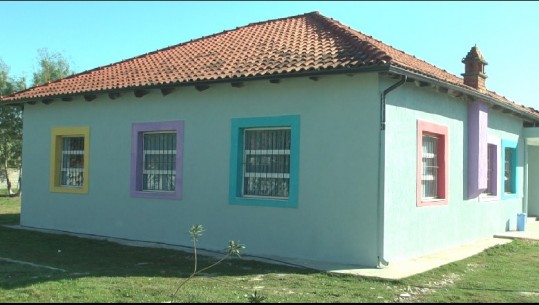 Bankers Petroleum Albania rikonstrukton shkollën për 120 fëmijë në Fier