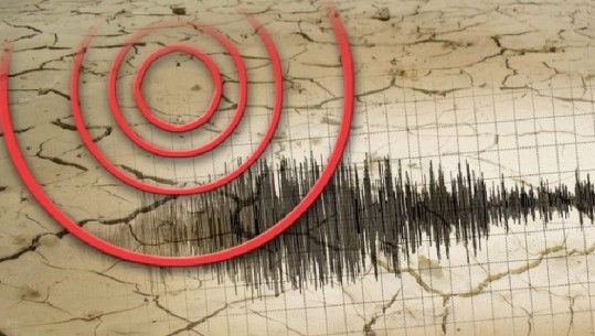 Tërmeti trondit Rodosin, bregdetin turk dhe zonën e Kalabrisë në Itali 