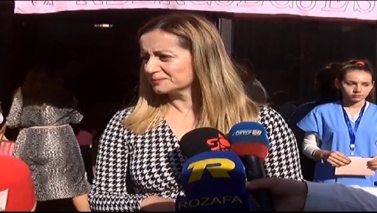 Senida Mesi: Vijon përzgjedhja e drejtorëve të rinj në Shkodër, me Stërkajn asnjë debat!