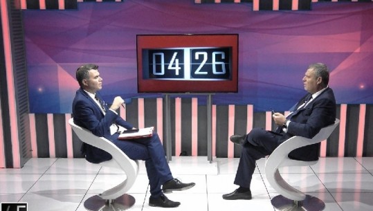 Shkëlqim Hajdari në Report Tv: SPAK do hetojë edhe vrasje të bujshme në politikë