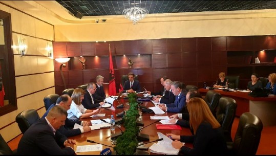 Vendimet e KLP/ Ndryshohen prokurorët në Durrës, Shkodër, Vlorë, Sarandë dhe Tiranë