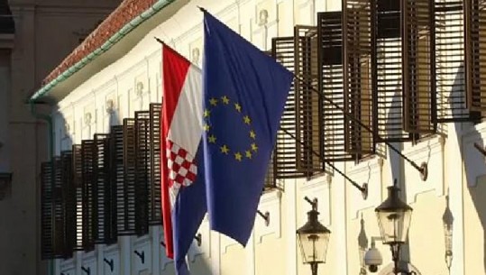 Kroacia, anëtare e Bashkimit Europian për gjashtë vjet, tani është gati të bashkohet me zonën Shengen