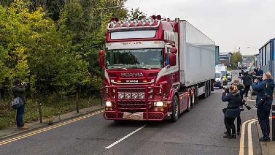 Essex/Tragjedia e 'kamionit arkivol', flasin prindërit e viktimave