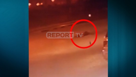  E përplasi autobusi, vdes motoristi 25-vjeçar i picave në Shkozet! Momenti tragjik i aksidentit (VIDEO)