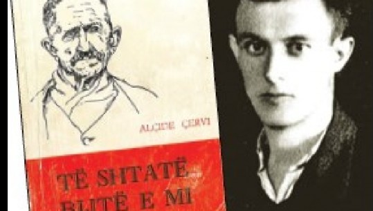 Një letër e panjohur e Sulo Sejkos për antifashistin italian Alçide Çervin