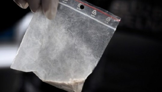 Fier- Shpërndante kokainë me qese ilaçesh, arrestohet 55-vjeçari