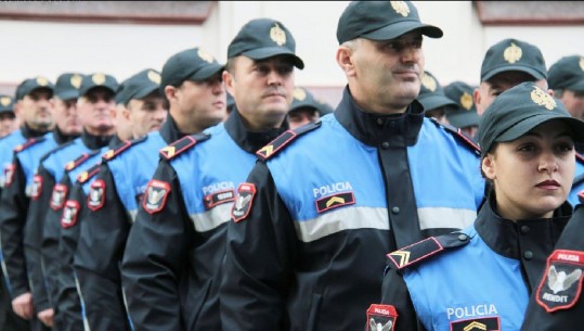 'Portreti i ri i Policisë së Shtetit shqiptar', ministri Lleshaj prezanton projektin e rëndësishëm