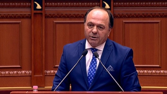Deputeti i opozitës në Kuvend: Europa nuk na pranoi për shkak të islamofobisë dhe aleancës ruso-serbe! Duan destabilizim (VIDEO)