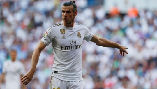 Dëmtimet e shpeshta, Garreth Bale i kërkon Real Madrid të mos japë më informacione për të