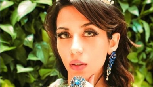 Ish Miss Irani e bllokuar në aeroportin e Manila prej dy javësh: Në Teheran do të më vrasin