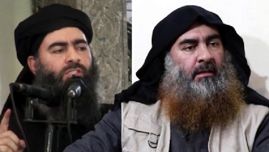 Al-Bagdadin e tradhtuan...mbathjet e tij, spiuni kurd i liderit të Shtetit Islamik