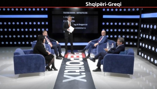'Ministri i Jashtëm grek është me origjinë nga Himara' (VIDEO)