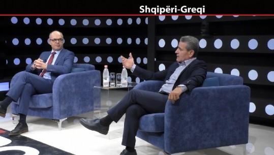 Takimi Mitsotakis-Rama/ Çipa: Greqia do regjistrim të minoritetit me vetëvendosje, investim special për Himarën (VIDEO)