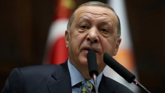 Erdogan: Vendet europiane nuk mbrojnë viktimat, vetëm vrasin dhe shesin armë. Në zonën e sigurisë vazhdojnë luftimet