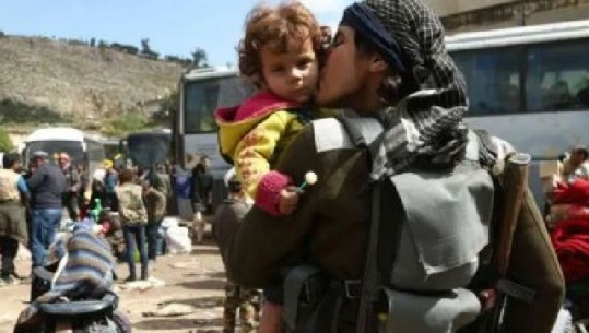 Kosovë, 'Fëmijët e Sirisë' me probleme të rënda traumatike 