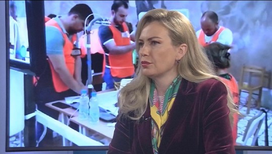 Doda në Report Tv: Kemi përcaktuar kohën për protestat! Rama s'pati guxim të flasë për Çamërinë në Greqi