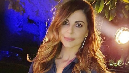 Moderatorja shqiptare tmerrrohet në mes të emisionit