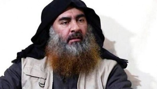 Al-Bagdadi, Pentagoni publikon imazhet e para të sulmit që vranë liderin e ISIS (VIDEO)