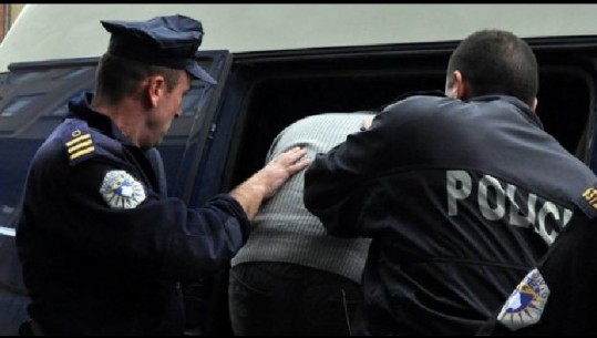 Trafikonin lëndë narkotike/ Goditet grupi kriminal italo-shqiptar, tre në pranga (EMRAT)