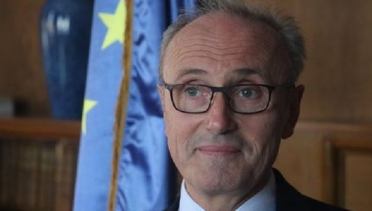 Ambasadori francez në Serbi: Çdo vend i Ballkanit që hap negociatat të ulet në tryezën e BE-së...por pa të drejtë vote 