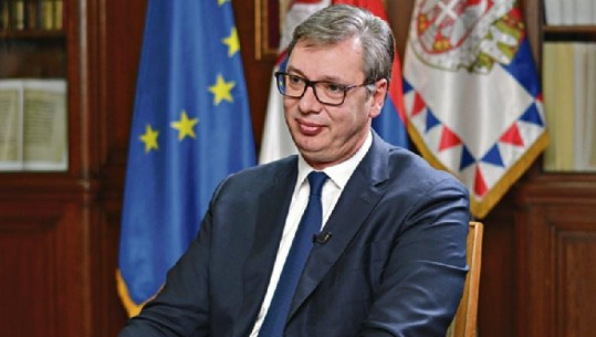 Vuçiç: Samiti i radhës për shengenin ballkanik do të mbahet në Beograd, në fund të Janarit
