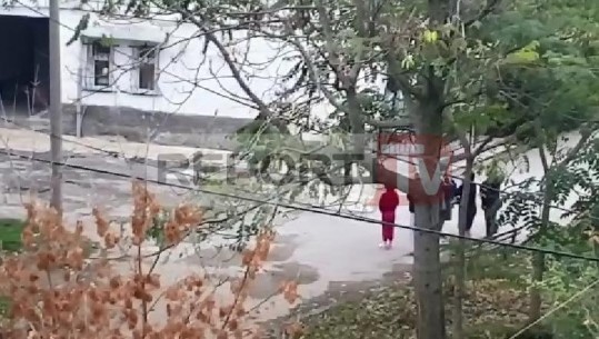 Tërmeti 5.2 ballë 'shkund' tre fshatra në Korçë, banorët: U tmerruam! S'duam lekë por shtëpi (VIDEO)