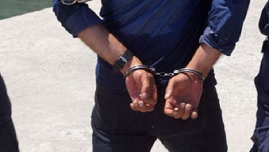 Vlorë/ Arrestohet 52-vjeçari i shpallur në kërkim për trafikim kanabisi 