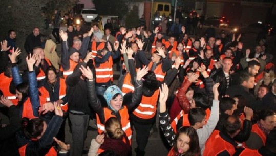 Një vit rezistencë! Protesta ndryshe e banorëve të Astirit, përmbledhje të momenteve më kulminante