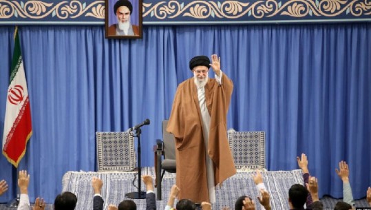 Irani përjashton mundësinë e bisedimeve me SHBA