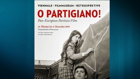 Kritika vjeneze vlerëson filmin “Nusja edhe shtetrrethimi” në Viennale