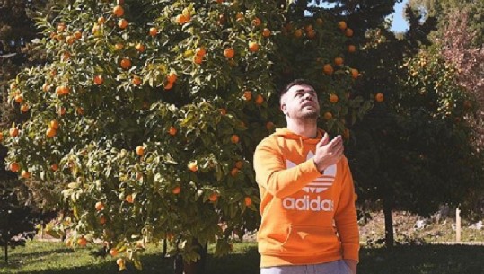 'Kush është kjo dhëmb kalbura', Noizy ofendon rëndë gazetaren shqiptare