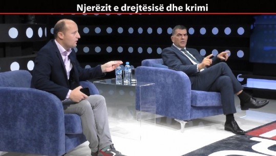 Prokurori Arjan Ndoja aktualisht në hetim për dhunimin e avokatit në Durrës (VIDEO)