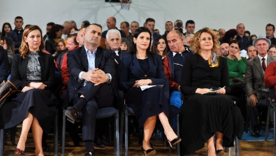 Dëgjesa për buxhetin 2020, nënkryetarja Ruseti: Do punojmë për Tiranën e 100 viteve të ardhshme 