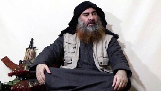 'Vdiq si qen'! Ish lideri i ISIS, Al Bagdadi ishte i trembur, vishej si bari, nuk agjëronte dhe përdhunonte një skllave