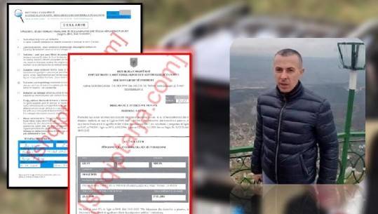 Ekskluzive - Misteri/ Gruas avokate të prokurorit Arian Ndoja i dhuruan 196 mijë m2 tokë në Durrës